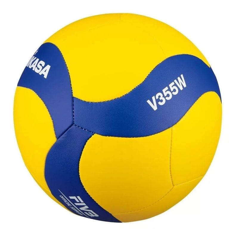 Balón Vóleibol  Mikasa V355W -0