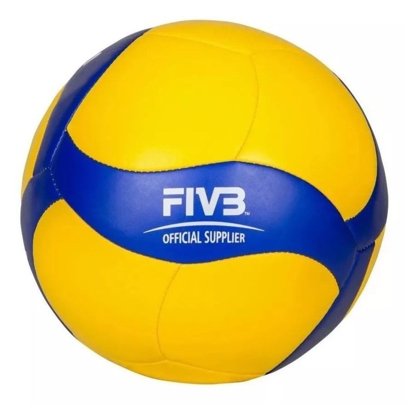 Balón Vóleibol  Mikasa V355W -2