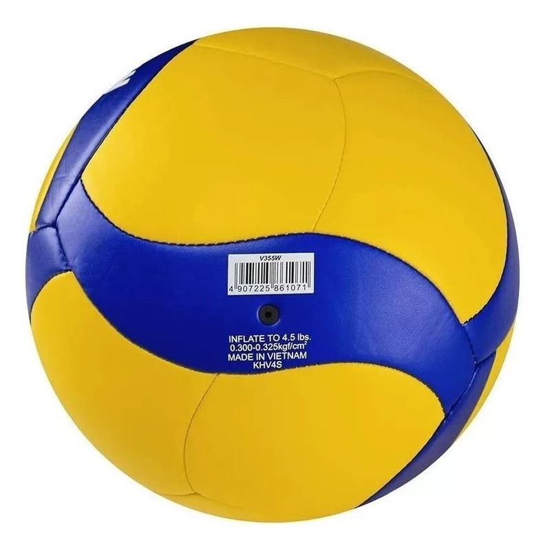Balón Vóleibol  Mikasa V355W -3
