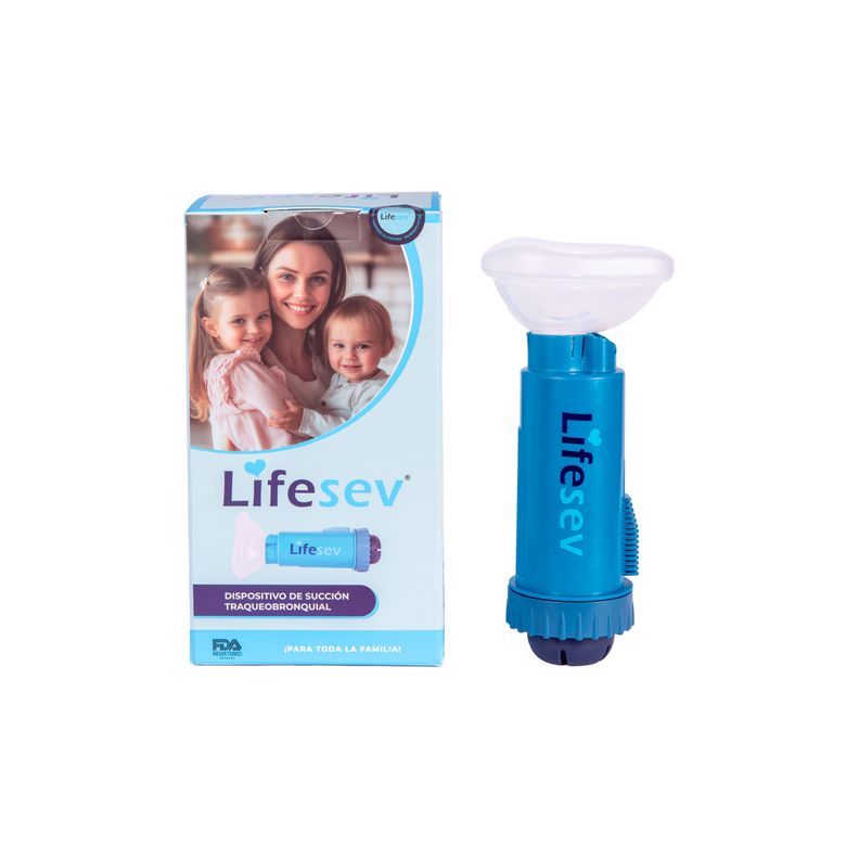 Dispositivo LifeSev Anti-Asfixia-0