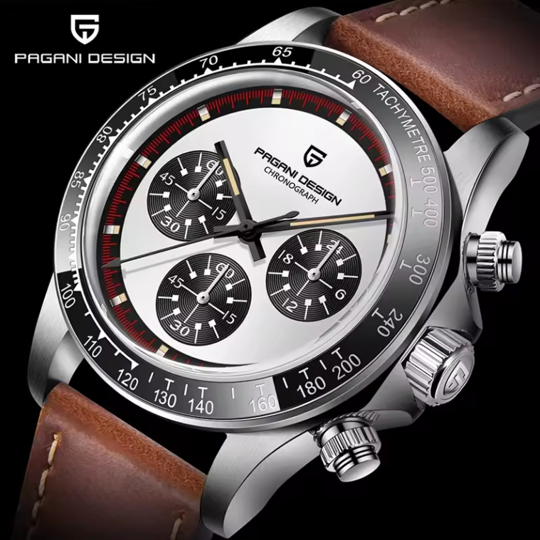 Reloj Hombre PAGANI \
