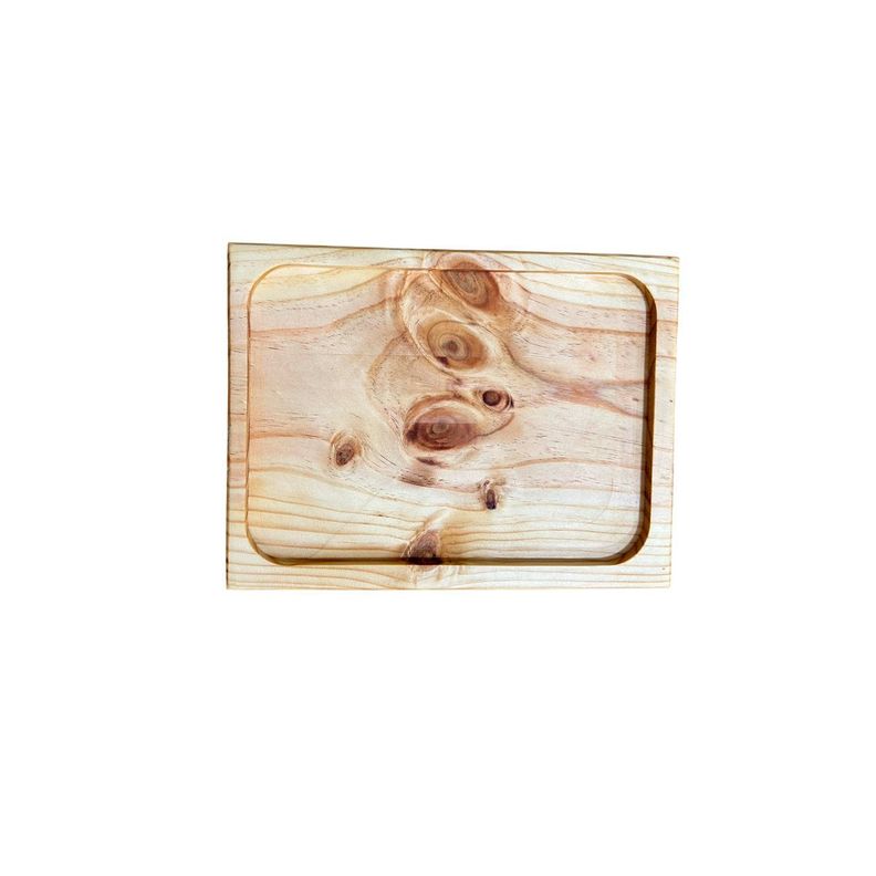 Tabla O Plato De Picoteo,picadillo O Cocktail Mod5, 30x22-0