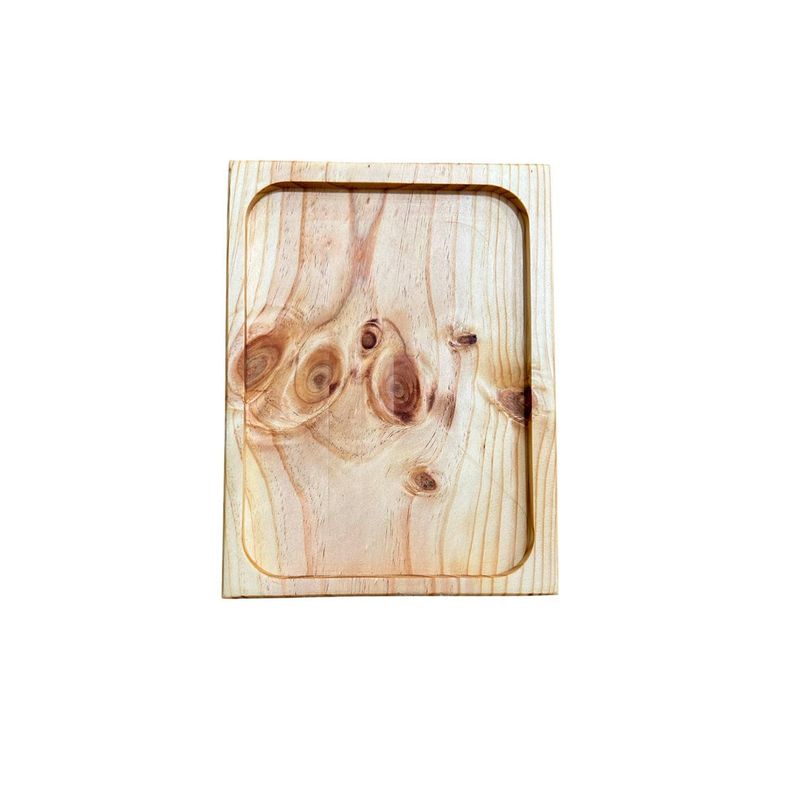 Tabla O Plato De Picoteo,picadillo O Cocktail Mod5, 30x22-2