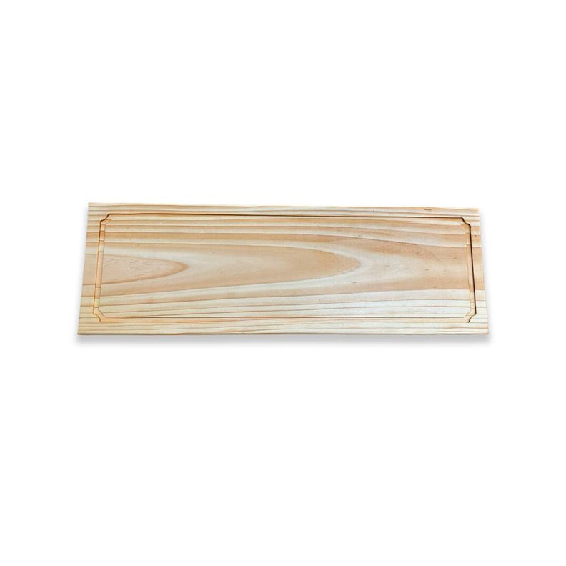 Tabla De Picoteo, Picadillo O Cocktail Mod 4, 70x23x2 Cm-0