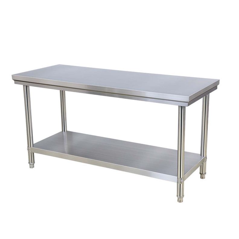 Meson central de Acero Inoxidable Sus 304 120X60X90-0