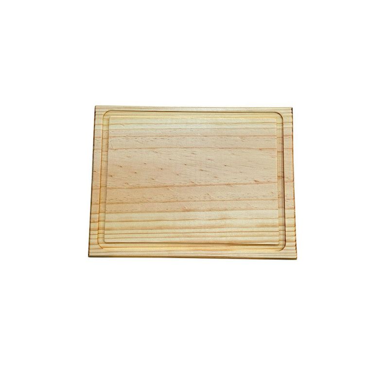 Tabla O Plato De Picoteo, Picadillo O Cocktail Mod 4, 30x22-0