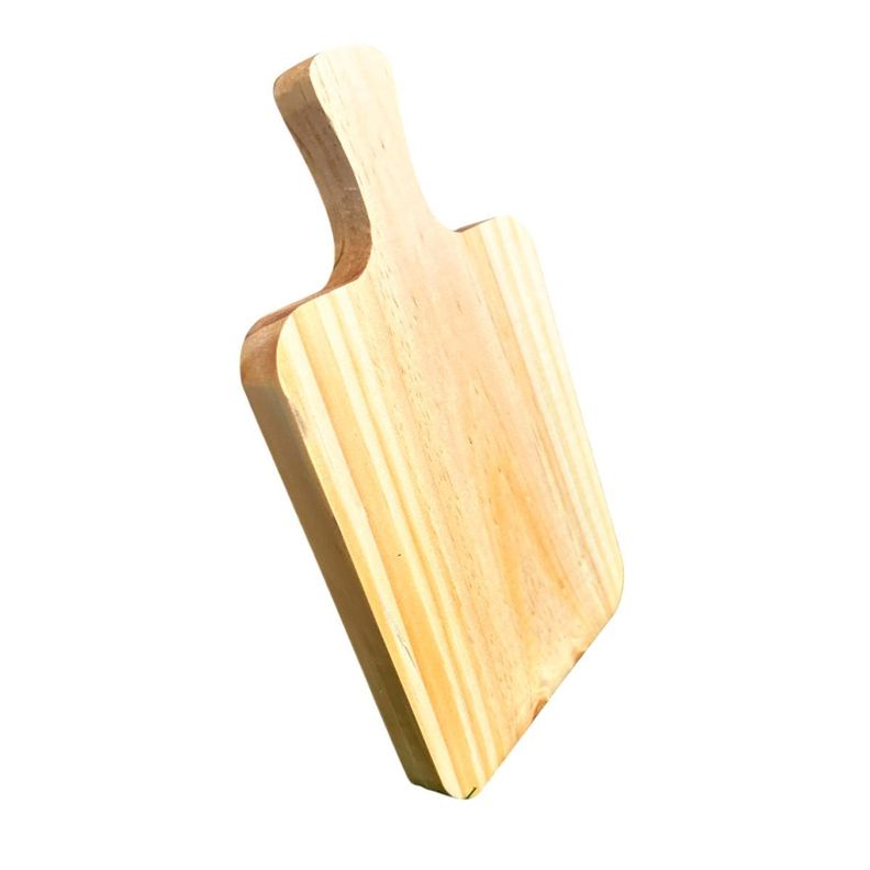 PACK DE 12 Mini Tablas De Picoteo, Picadillo O Cocktail 26X16-2