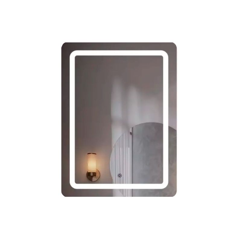 Espejo Led 60x80cm RECTANGULAR-1