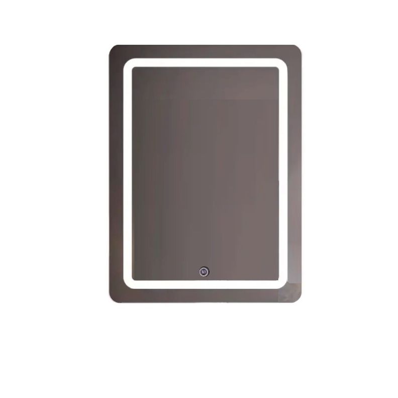 Espejo Led 60x80cm RECTANGULAR-2