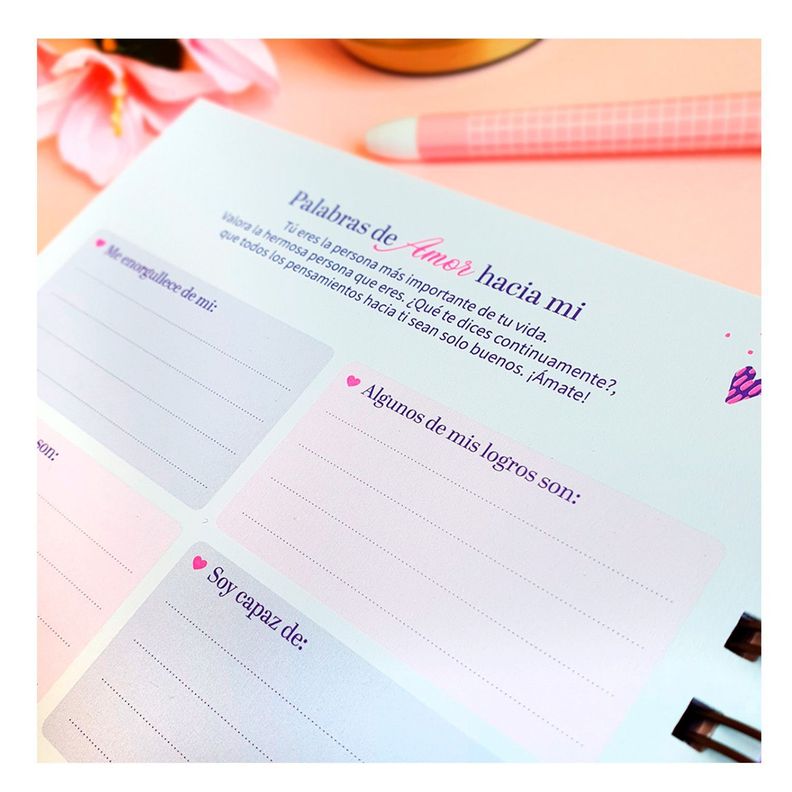 Mi Planner para Crecer Agenda-6