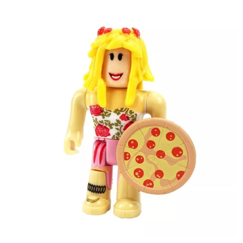 Figuras Roblox 12 Juguetes-2