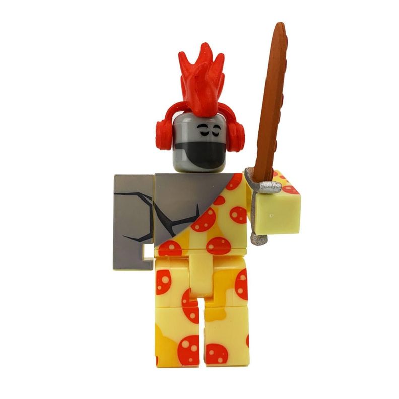 Figuras Roblox 12 Juguetes-0
