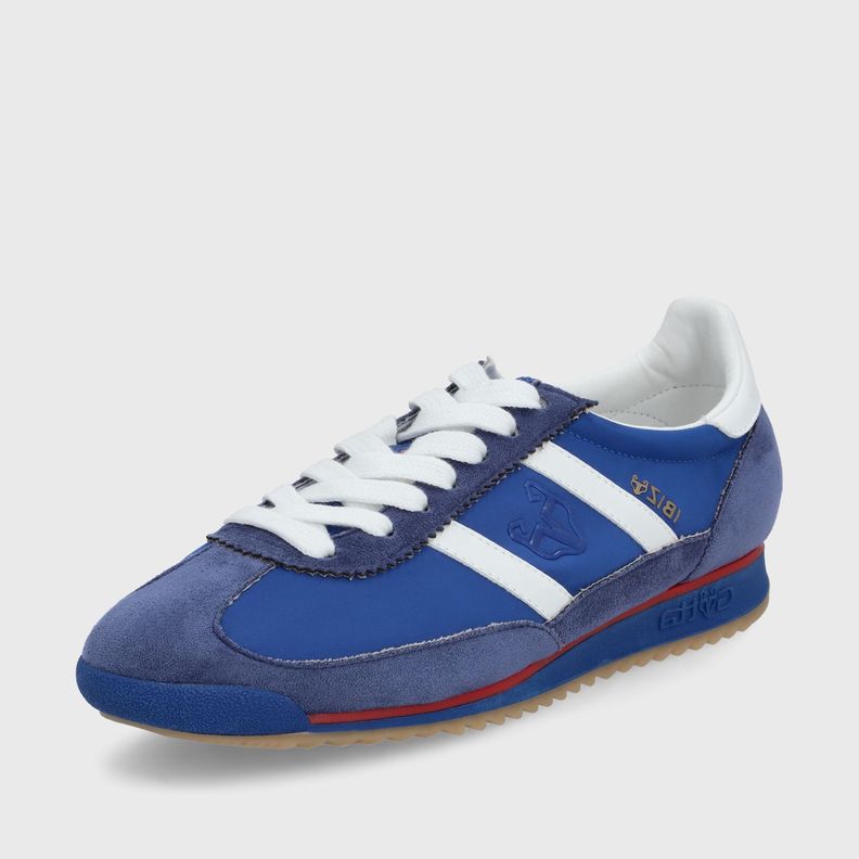 Zapatilla Ibiza Azul Mujer 53770 Gotta-1