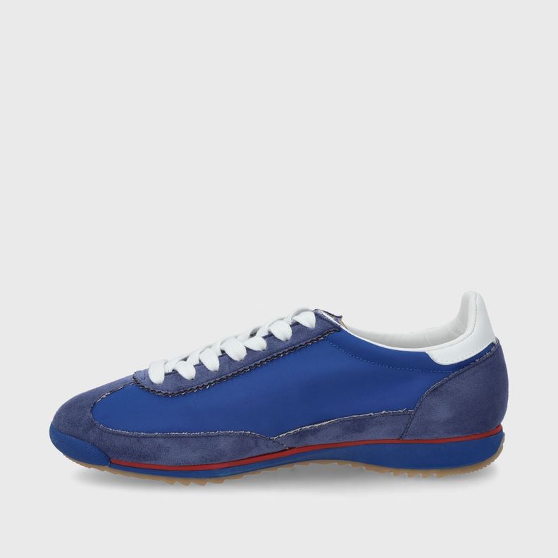 Zapatilla Ibiza Azul Mujer 53770 Gotta-3