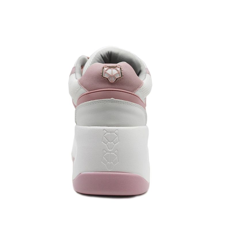 Zapatilla Rosa Mujer C7324 Gotta-6