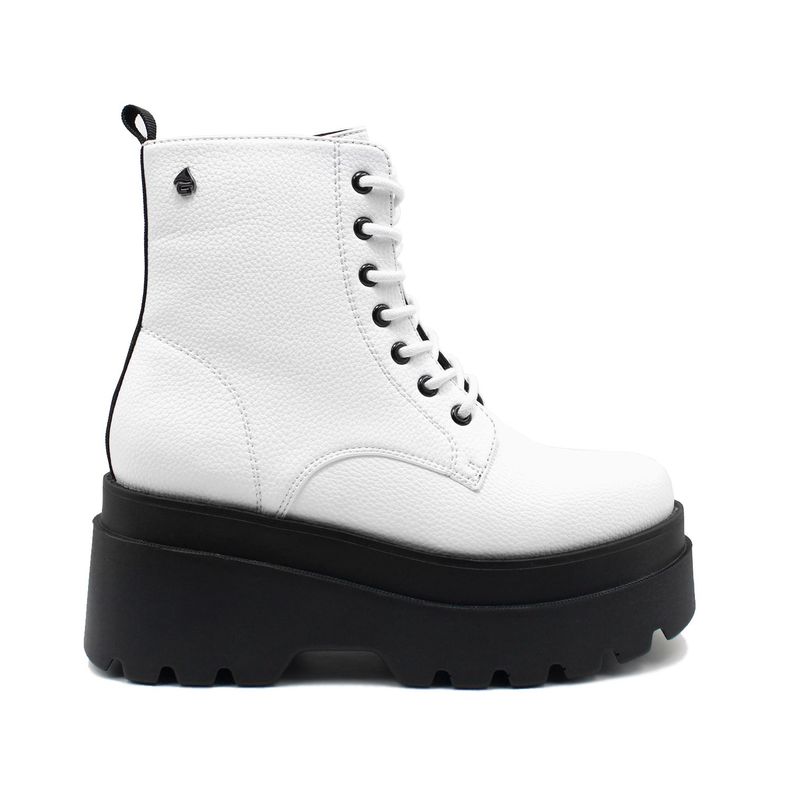 BORCEGO BLANCO C5210