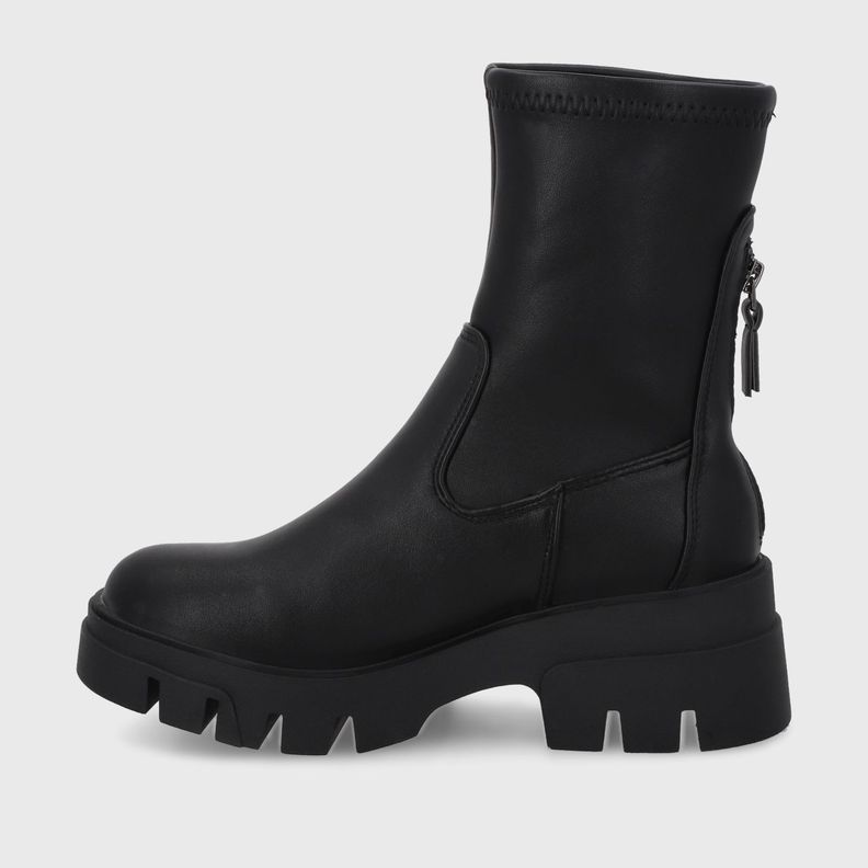 Botín Negro Mujer 35982 Gotta-3