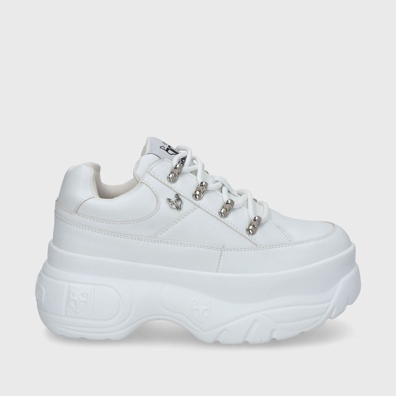Zapatilla Blanca Mujer 97249 Gotta-0
