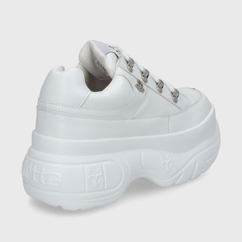Zapatilla Blanca Mujer 97249 Gotta-4