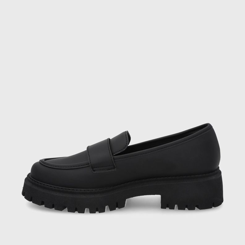 Zapato Negro Mujer 48041 Gotta-3
