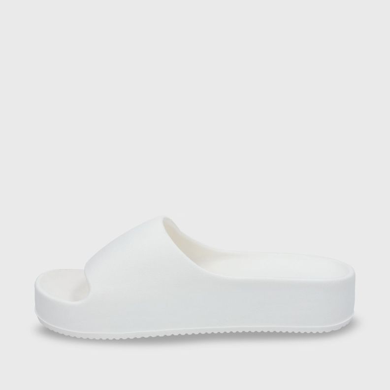 Sandalia Plataforma Blanca Mujer 52070 Gotta-3