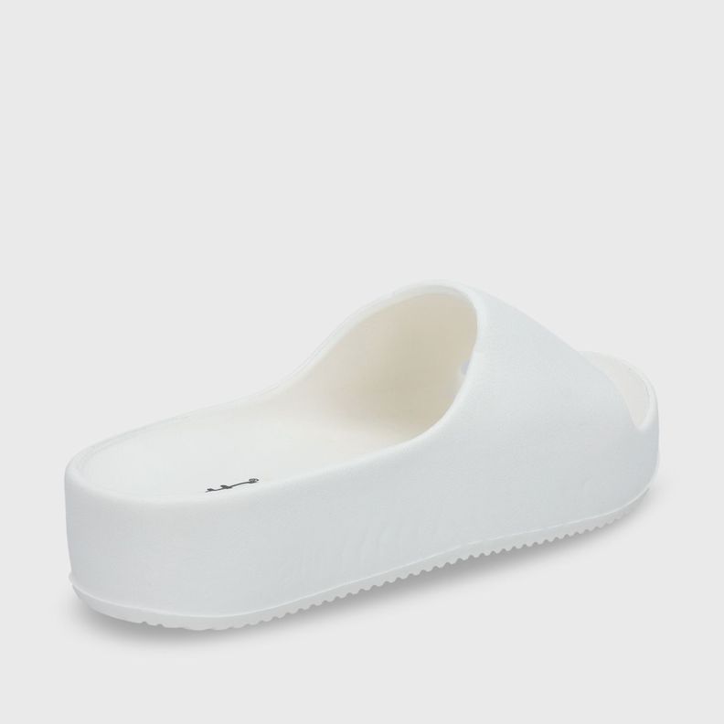 Sandalia Plataforma Blanca Mujer 52070 Gotta-4
