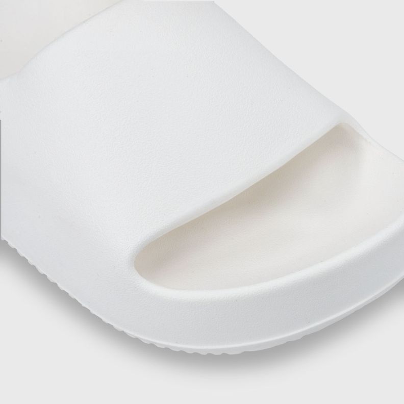 Sandalia Plataforma Blanca Mujer 52070 Gotta-5