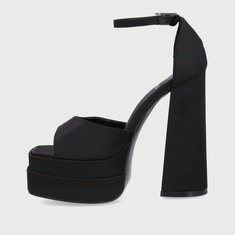 Sandalia Plataforma Negra Mujer 25911 Gotta-3