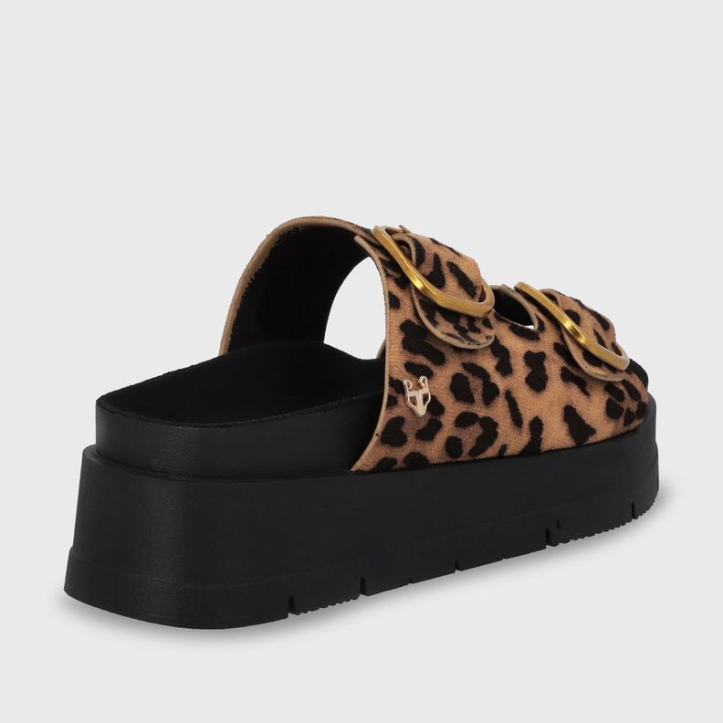 Sandalia Plataforma Leopardo Mujer 55230 Gotta-4