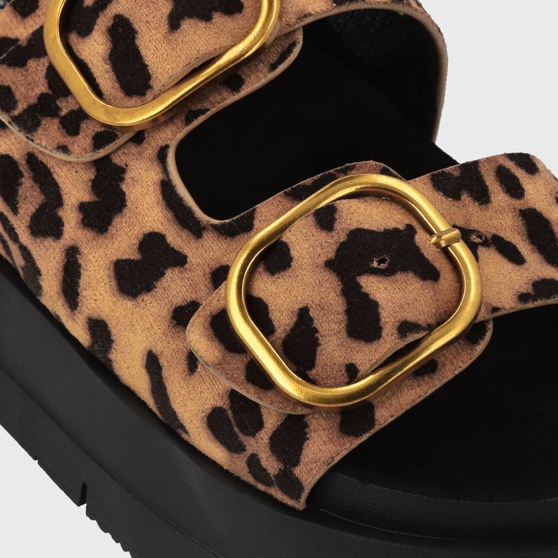 Sandalia Plataforma Leopardo Mujer 55230 Gotta-5