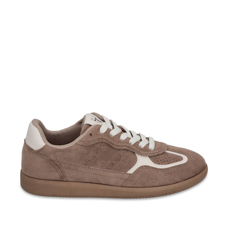 Zapatilla Cafe Mujer 4806208 Gotta Cafe Claro 35