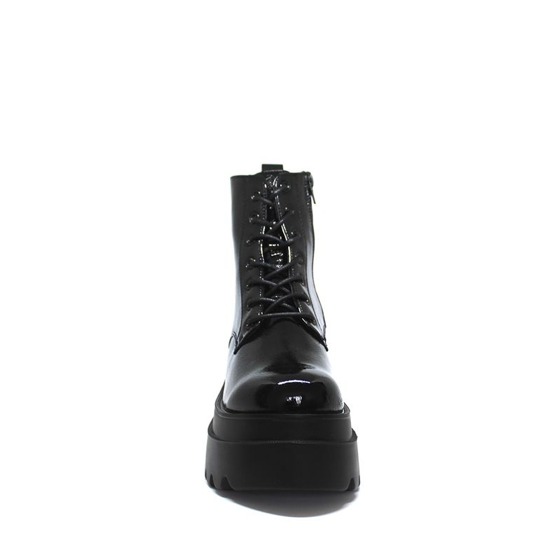 Borcego Negro Mujer 13521 Gotta-2