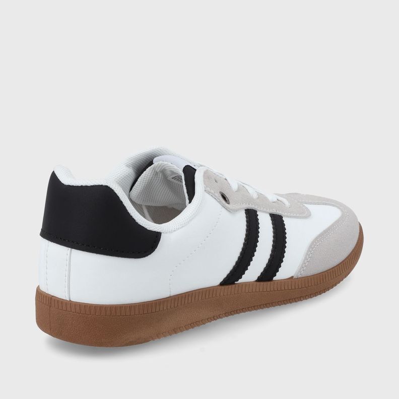 Zapatilla Blanco Mujer 48061 Gotta-4