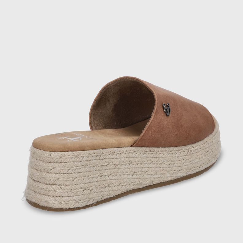 Sandalia Plataforma Rafia Mujer 55971 Gotta-4