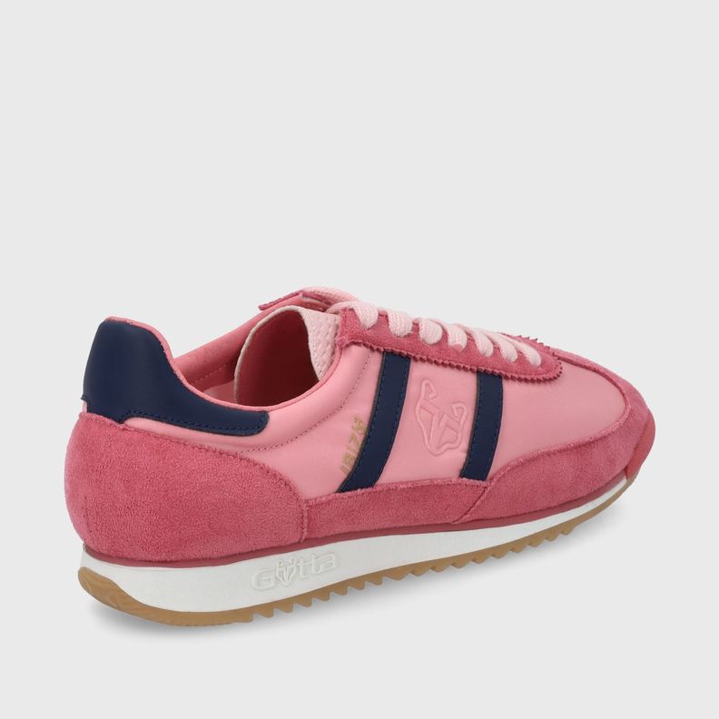 Zapatilla Ibiza Rosada Mujer 53770 Gotta-3
