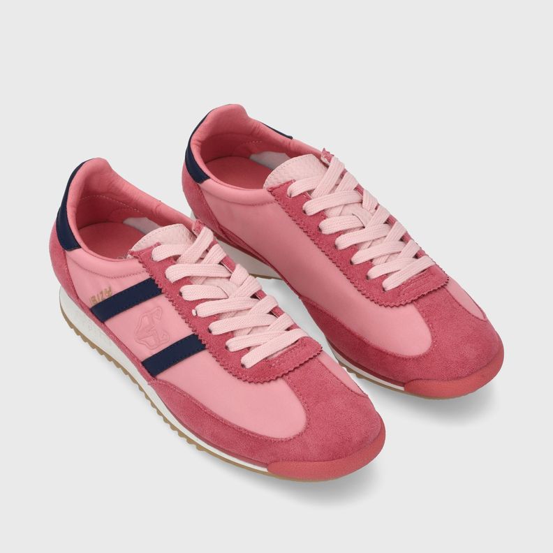 Zapatilla Ibiza Rosada Mujer 53770 Gotta-4
