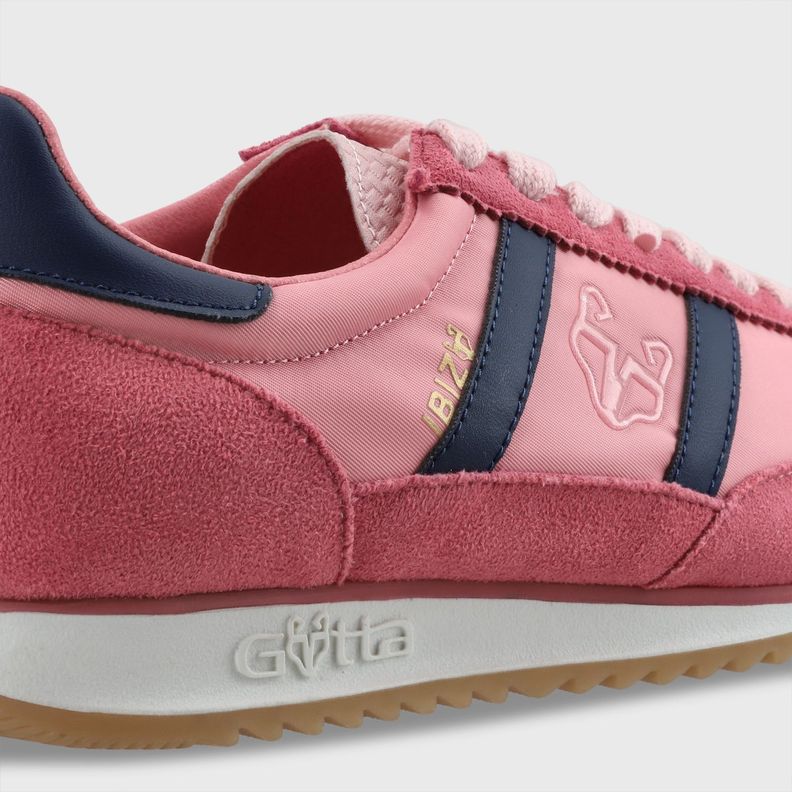 Zapatilla Ibiza Rosada Mujer 53770 Gotta-5