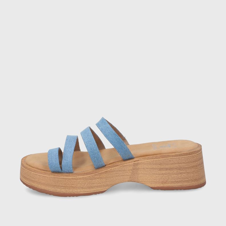 Sandalia Denim Mujer 45891 Gotta-3