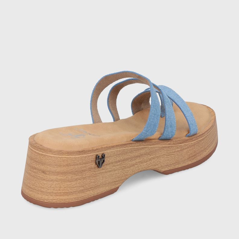 Sandalia Denim Mujer 45891 Gotta-4
