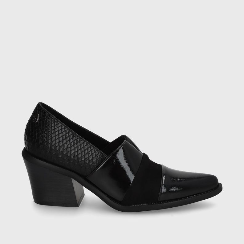 Zapato Multicolor Mujer 33765 Gotta-0