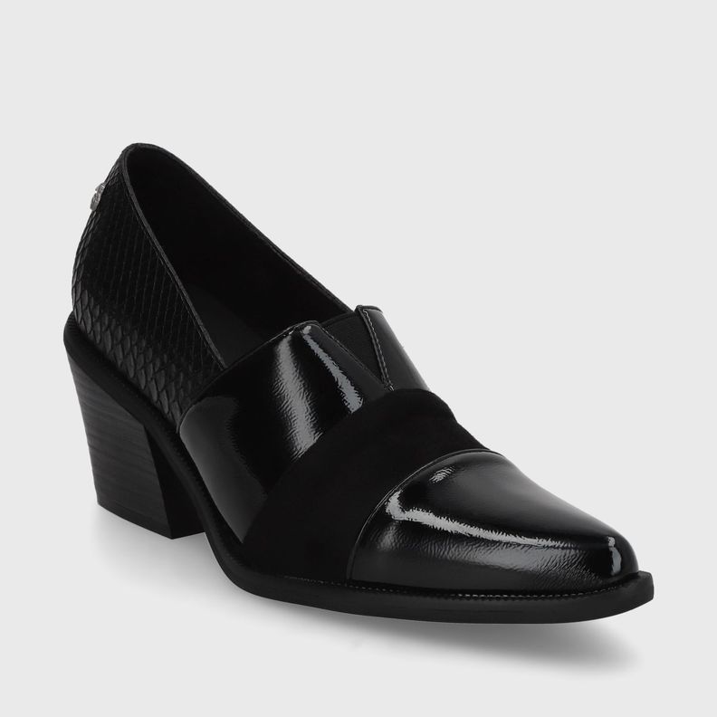 Zapato Multicolor Mujer 33765 Gotta-1