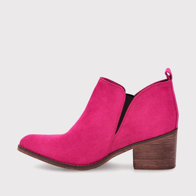 Botín Fucsia Mujer 97221 Gotta-3