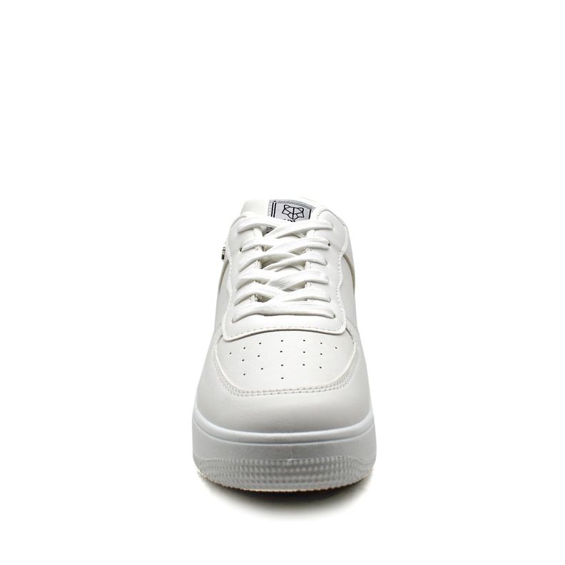 Zapatilla Blanca Mujer C5907 Gotta-3