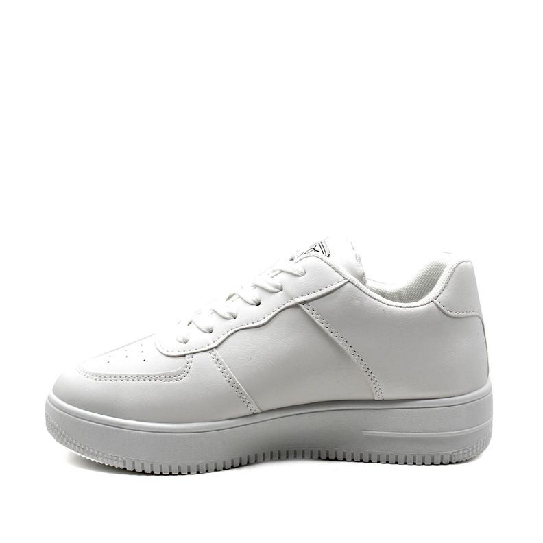 Zapatilla Blanca Mujer C5907 Gotta-4