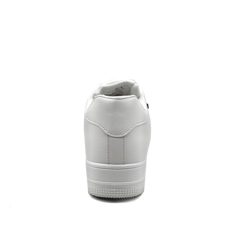 Zapatilla Blanca Mujer C5907 Gotta-5