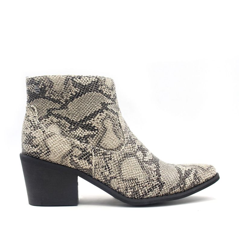 BOTIN ANIMAL PRINT C7305