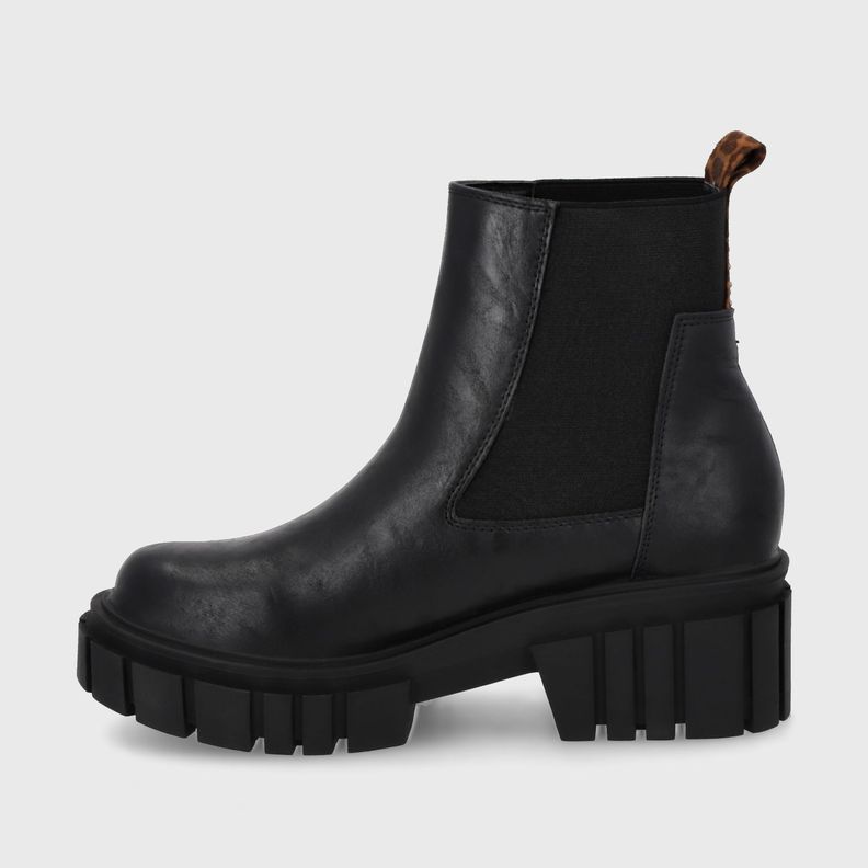 Botín Negro Mujer 35932 Gotta-3