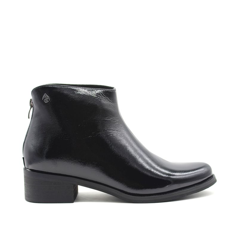 BOTÍN NEGRO C7341