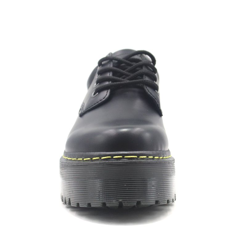 Zapato Negro Mujer C5916 Gotta-3