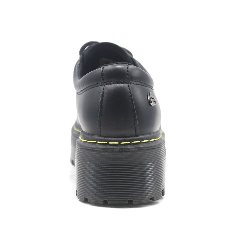 Zapato Negro Mujer C5916 Gotta-4